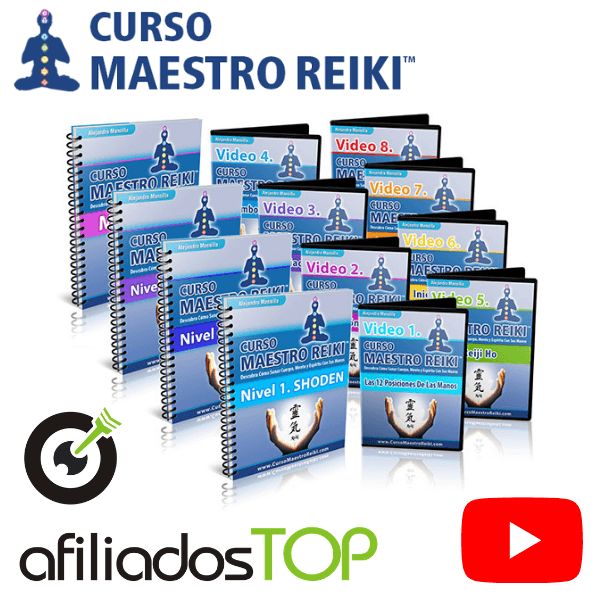Maestro Reiki™